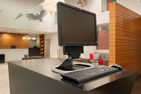 Hotel Ramada Tivoli (Innsbruck)